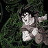Dragon Ball Z Goku and Shenron Surface Book 2 13.5in Skin